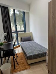 Water Place (D15), Condominium #453339071